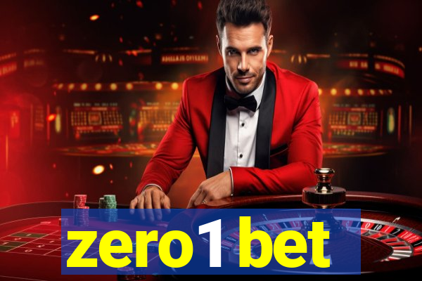 zero1 bet
